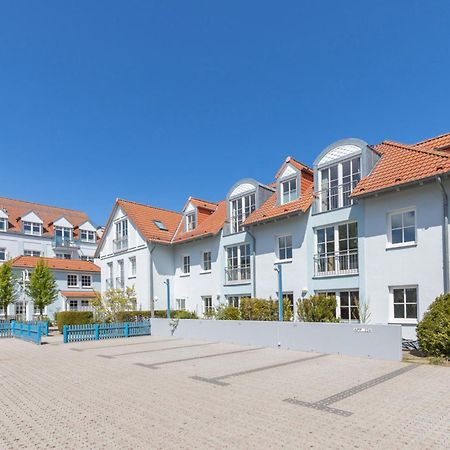 Strandjuwel 241 Ostseebad Kühlungsborn Exteriör bild